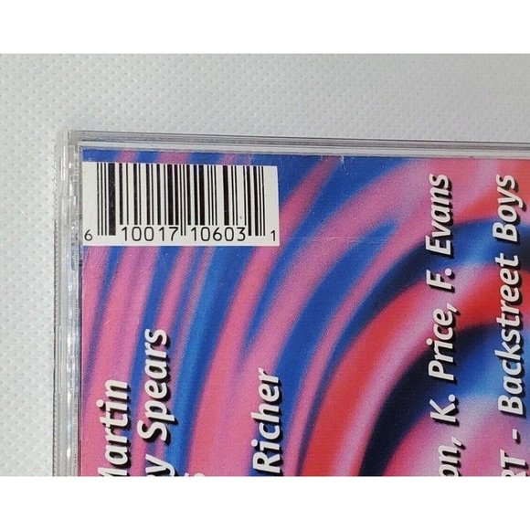 CDB Party Tyme Super Hits Karaoke CD+G CD Lyric Booklet Included No Scratches - Picture 7 of 12